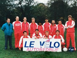 S19XX SENIOR DIV JR